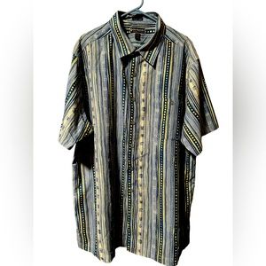 Weekender Casual Lifestyle Men’s 2XL Shirt